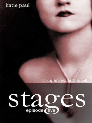 cover image of Stages / Episode Five